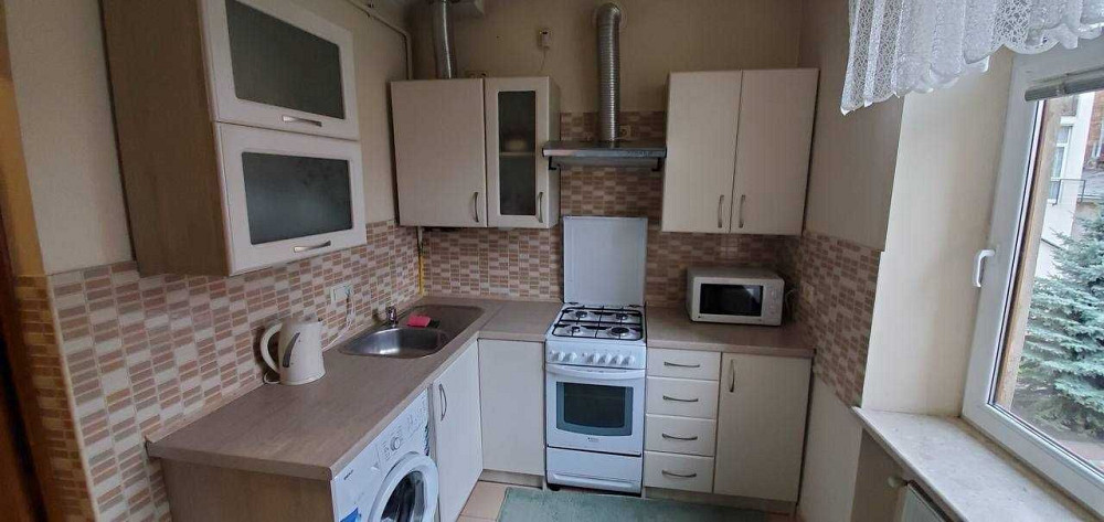 Продаж 1 кімнатної квартири в ближньому центрі вул.Квітки-Основ'яненка Львов - изображение 2