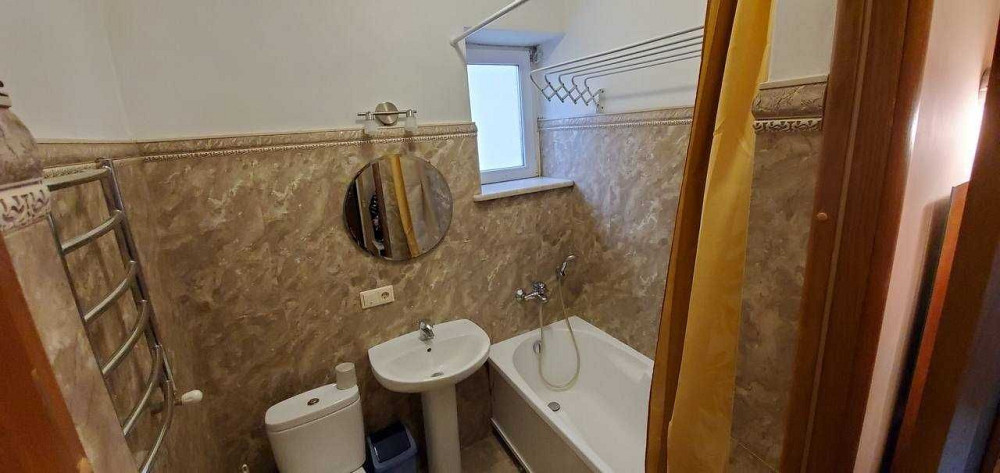 Продаж 1 кімнатної квартири в ближньому центрі вул.Квітки-Основ'яненка Львов - изображение 6