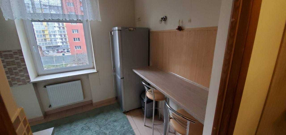 Продаж 1 кімнатної квартири в ближньому центрі вул.Квітки-Основ'яненка Львов - изображение 7