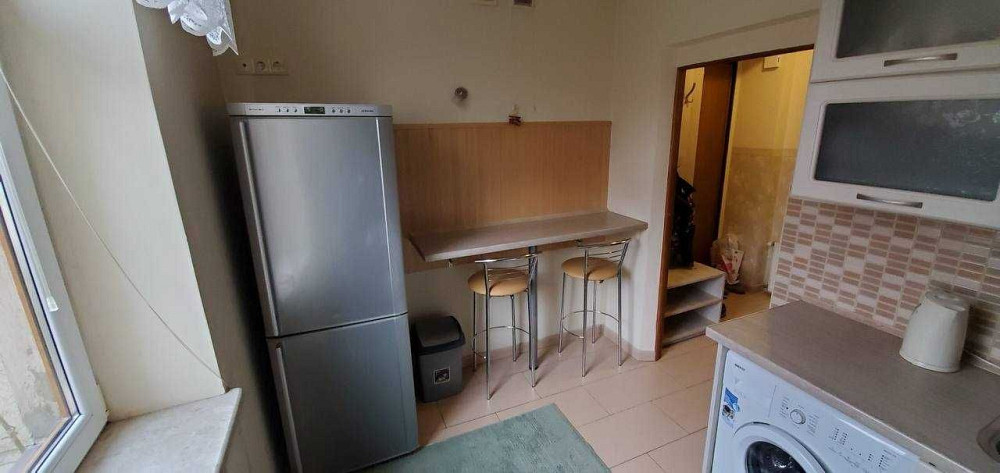 Продаж 1 кімнатної квартири в ближньому центрі вул.Квітки-Основ'яненка Львов - изображение 5