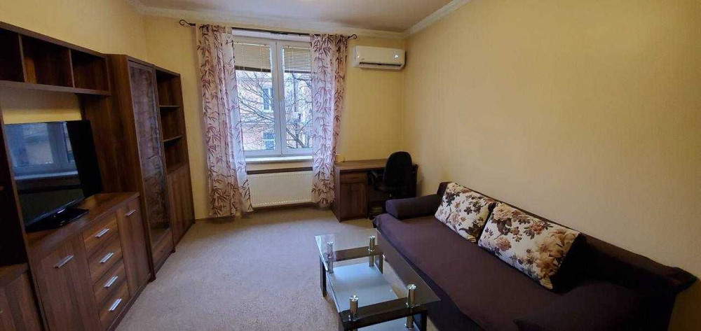 Продаж 1 кімнатної квартири в ближньому центрі вул.Квітки-Основ'яненка Львов - изображение 1