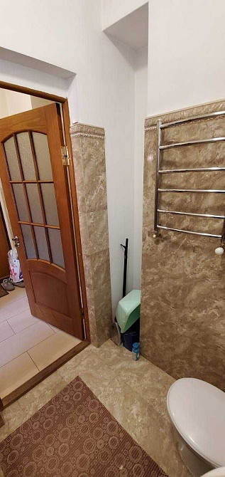 Продаж 1 кімнатної квартири в ближньому центрі вул.Квітки-Основ'яненка Львов - изображение 8