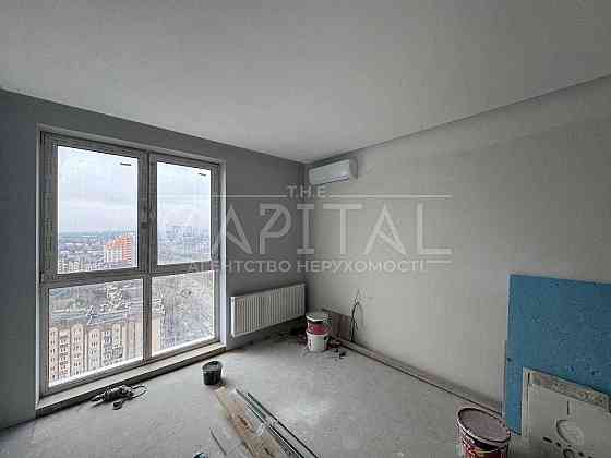 Продаж квартири 57 м2, 10 поверх, вул. Лобановського, Жк Бристоль Киев