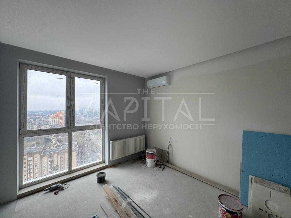 Продаж квартири 57 м2, 10 поверх, вул. Лобановського, Жк Бристоль Киев - изображение 2