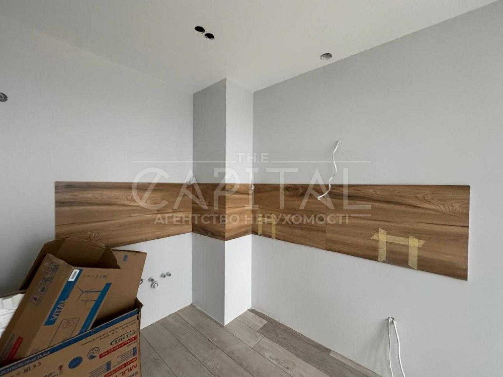 Продаж квартири 57 м2, 10 поверх, вул. Лобановського, Жк Бристоль Киев - изображение 1