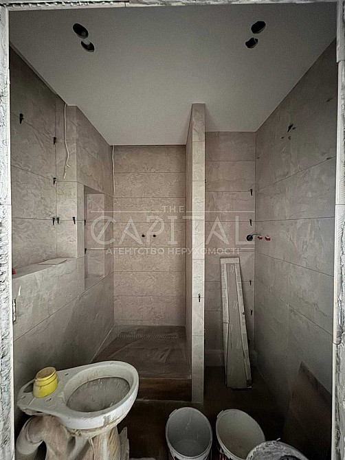 Продаж квартири 57 м2, 10 поверх, вул. Лобановського, Жк Бристоль Киев - изображение 5