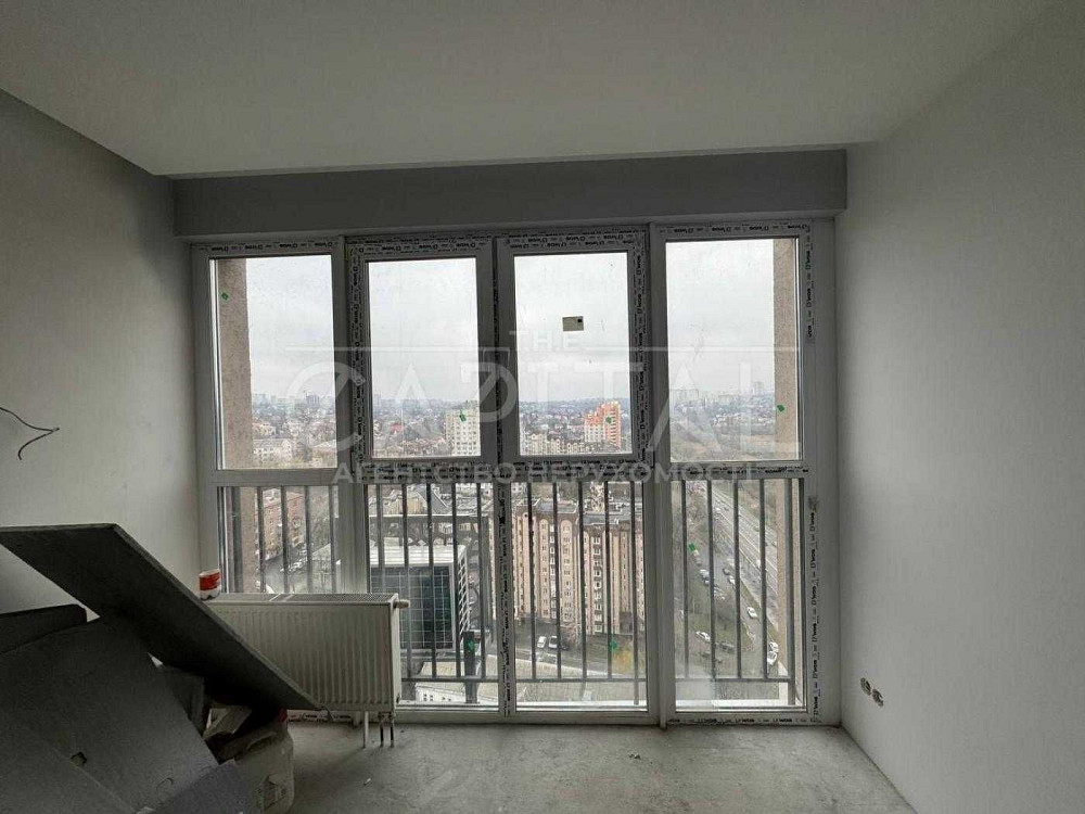 Продаж квартири 57 м2, 10 поверх, вул. Лобановського, Жк Бристоль Киев - изображение 3