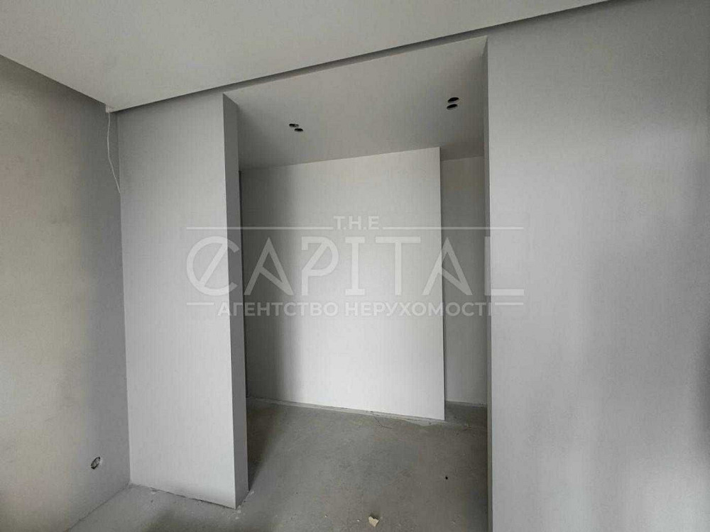 Продаж квартири 57 м2, 10 поверх, вул. Лобановського, Жк Бристоль Киев - изображение 4