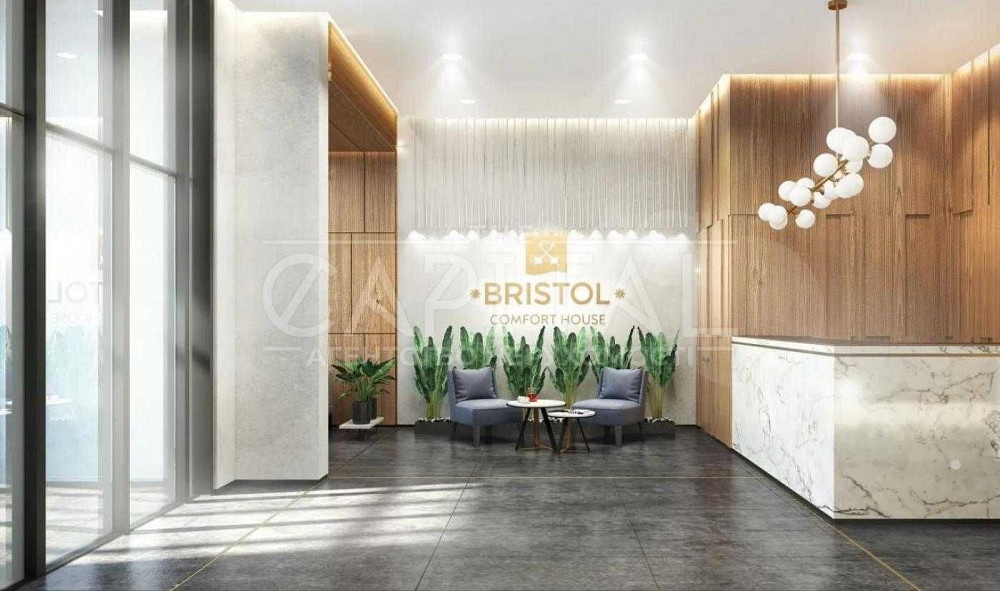 Продаж квартири 57 м2, 10 поверх, вул. Лобановського, Жк Бристоль Киев - изображение 7