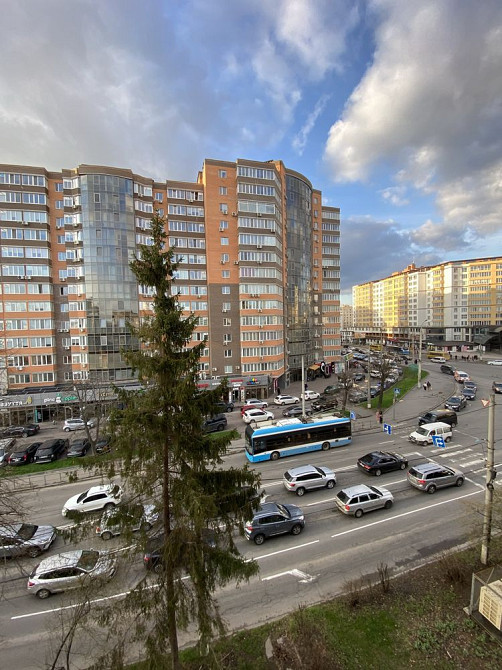 Продаж 3 кімнатної квартири, р-н Набережного кварталу Винница - изображение 1