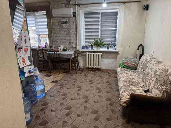 Продам 3-х кімнатну квартиру в районі Одеської Харків