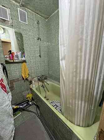 Продам 3-х кімнатну квартиру в районі Одеської Харків