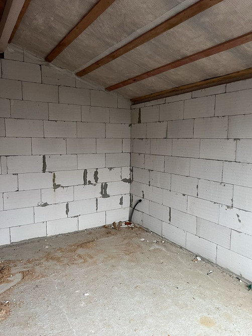 Белогородка 17м2+ уже готовое жилье дворик парко место для Белогородка (Киевская обл.) - изображение 4