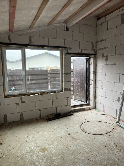 Белогородка 17м2+ уже готовое жилье дворик парко место для Белогородка (Киевская обл.) - изображение 2