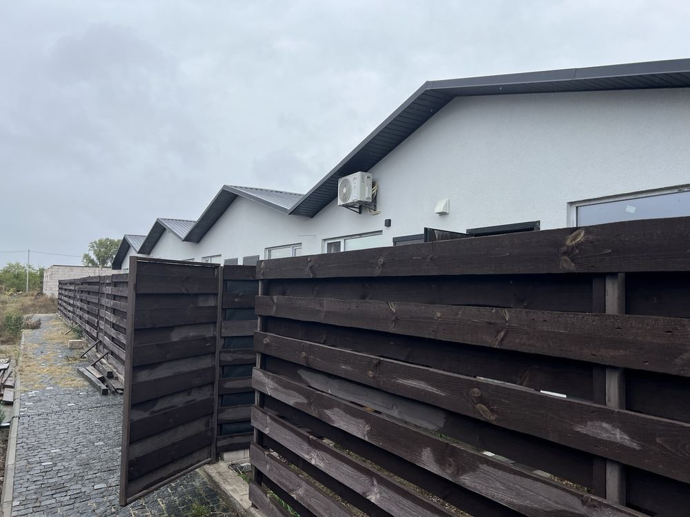 Белогородка 17м2+ уже готовое жилье дворик парко место для Белогородка (Киевская обл.) - изображение 6