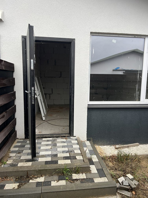 Белогородка 17м2+ уже готовое жилье дворик парко место для Белогородка (Киевская обл.) - изображение 1