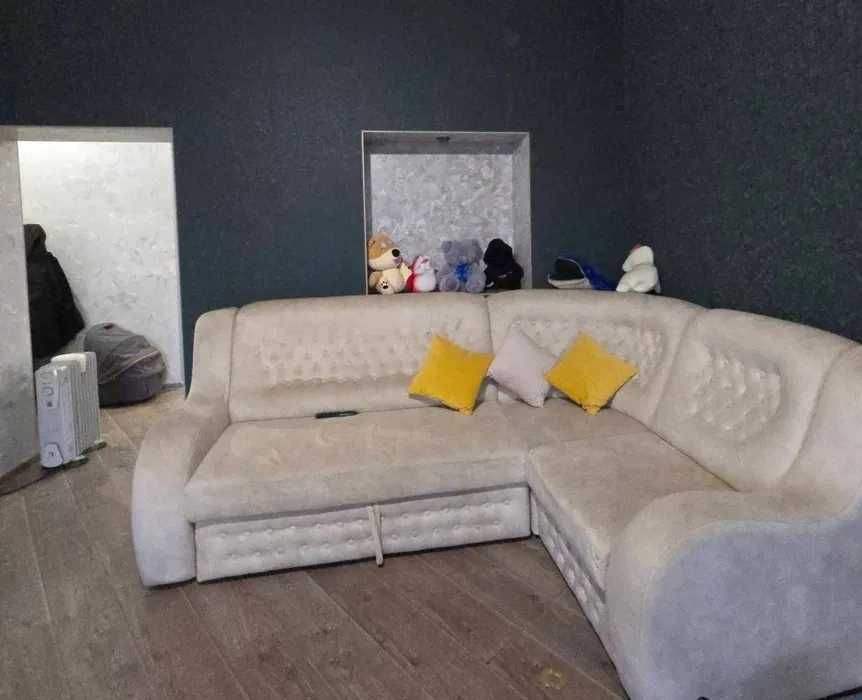 Продается 2к квартира 3/5 жб Центр Мироносицкая 86141 Харків - зображення 8