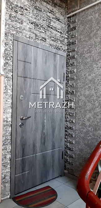 Продается 2к квартира 3/5 жб Центр Мироносицкая 86141 Харків - зображення 1