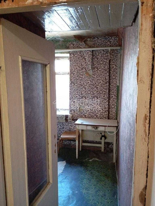 Продаж 1 кім. квартири, Павлово Поле Харків - зображення 4