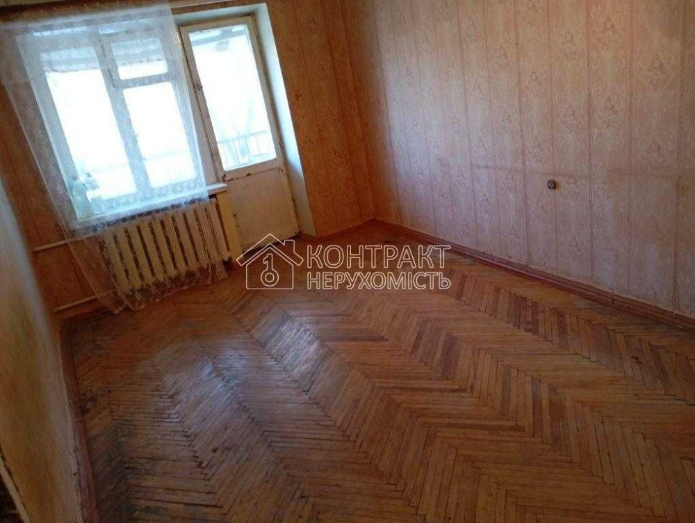 Продаж 1 кім. квартири, Павлово Поле Харків - зображення 3