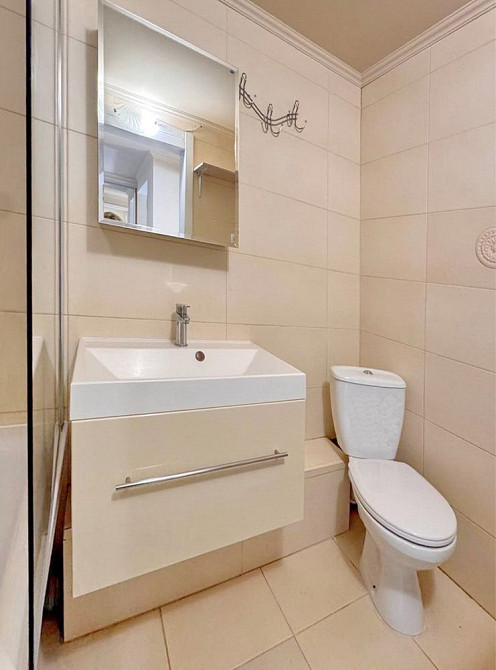 Продаж 1 кім. квартири ЖК Затишне містечко, с. Іванковичі Иванковичи  - изображение 8