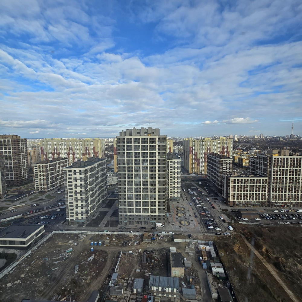 Власник. Ключі 1к ЖК Варшавський 2. Будинок 11.3 Киев - изображение 8