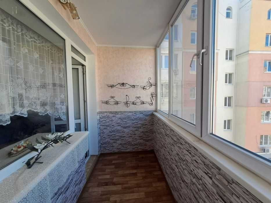 1 комнатная с ремонтом на Дидрихсона ,спецпроект Одесса - изображение 7