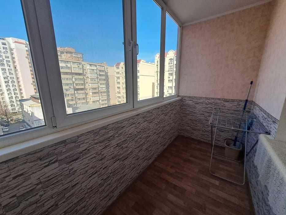 1 комнатная с ремонтом на Дидрихсона ,спецпроект Одесса - изображение 6