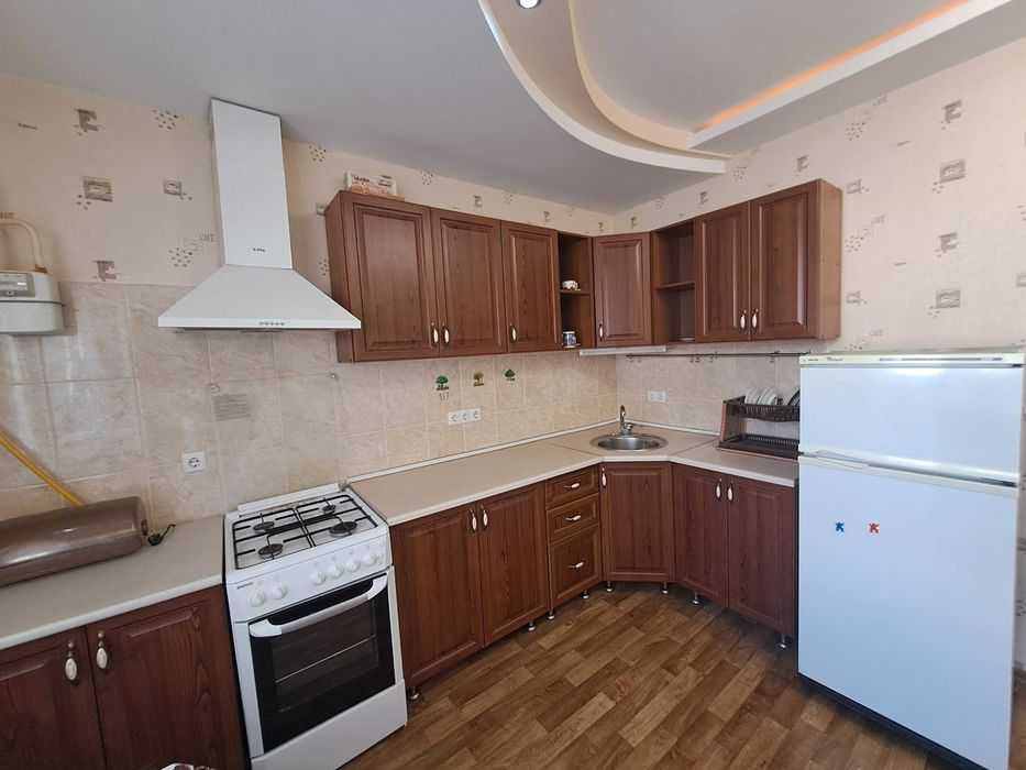 1 комнатная с ремонтом на Дидрихсона ,спецпроект Одесса - изображение 4