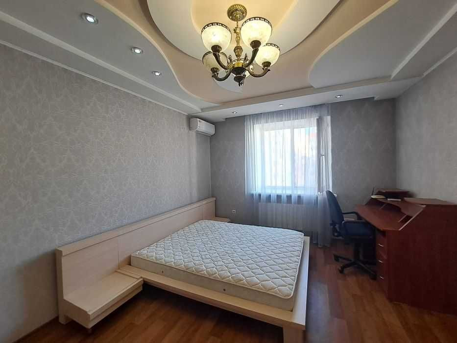 1 комнатная с ремонтом на Дидрихсона ,спецпроект Одесса - изображение 1