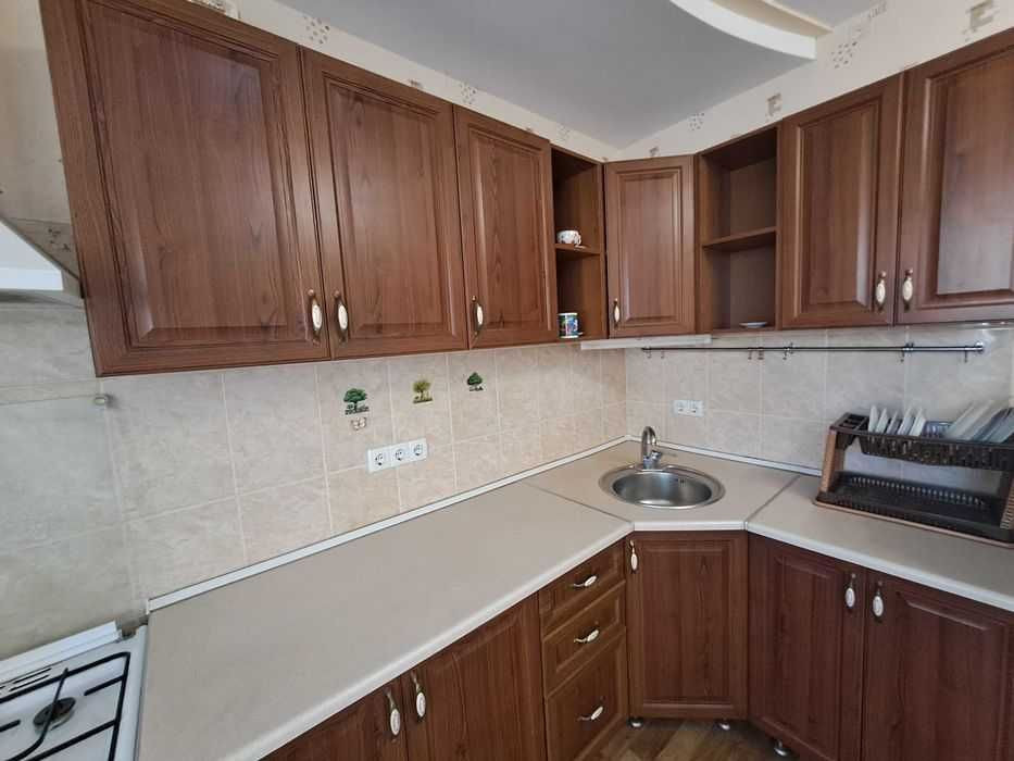 1 комнатная с ремонтом на Дидрихсона ,спецпроект Одесса - изображение 5