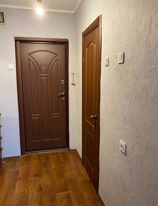 Новгородская 44! Научная! Саржин Яр! Продам 1к 33м2 Харків - зображення 7