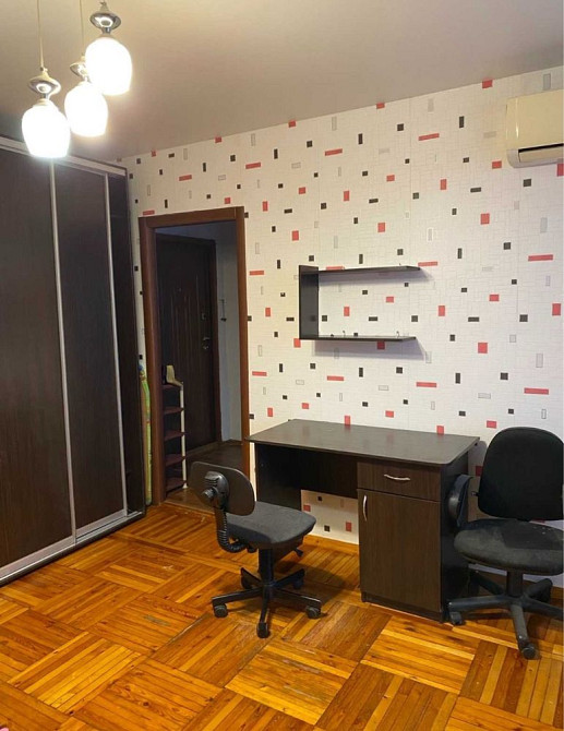 Новгородская 44! Научная! Саржин Яр! Продам 1к 33м2 Харків - зображення 1