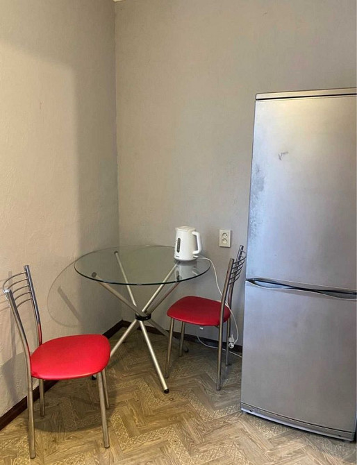 Новгородская 44! Научная! Саржин Яр! Продам 1к 33м2 Харків - зображення 6