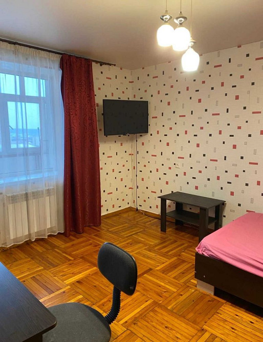 Новгородская 44! Научная! Саржин Яр! Продам 1к 33м2 Харків - зображення 3