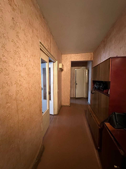 Продам 3-комн. квартиру на Добровольского/Амазонка Одесса - изображение 2