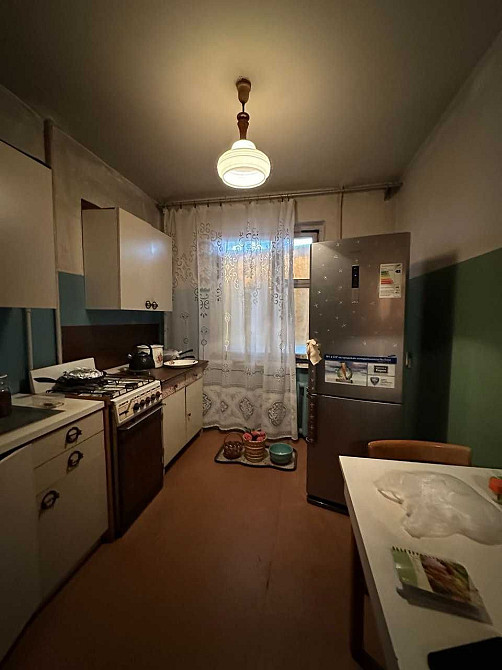 Продам 3-комн. квартиру на Добровольского/Амазонка Одесса - изображение 5