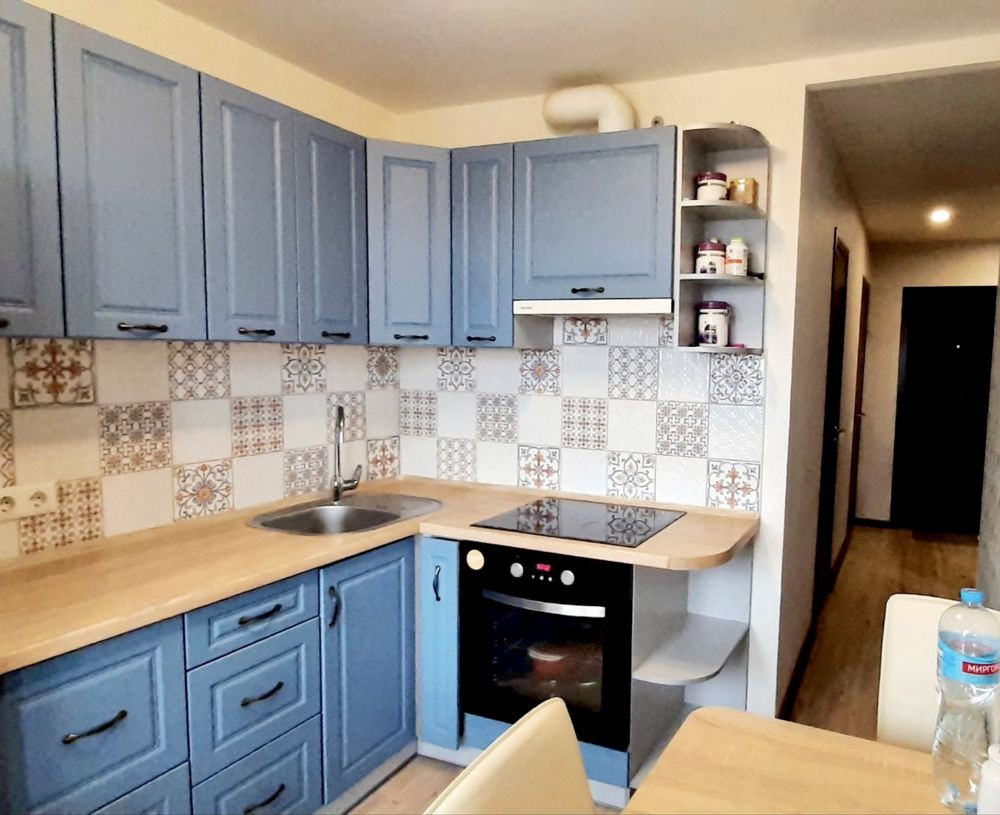 Продаж 1 кім квартири на жм Тополя-2 Днепр - изображение 2