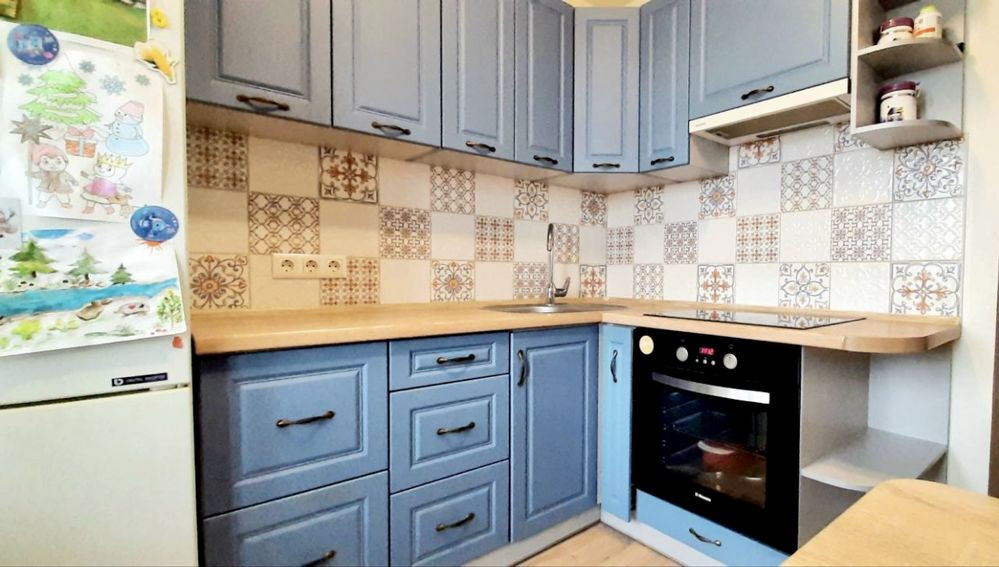 Продаж 1 кім квартири на жм Тополя-2 Днепр - изображение 3