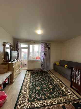 Продаж 1к квартири з ремонтом+комора, в зданому будинку. БЕЗ КОМІСІЇ!! Ирпень