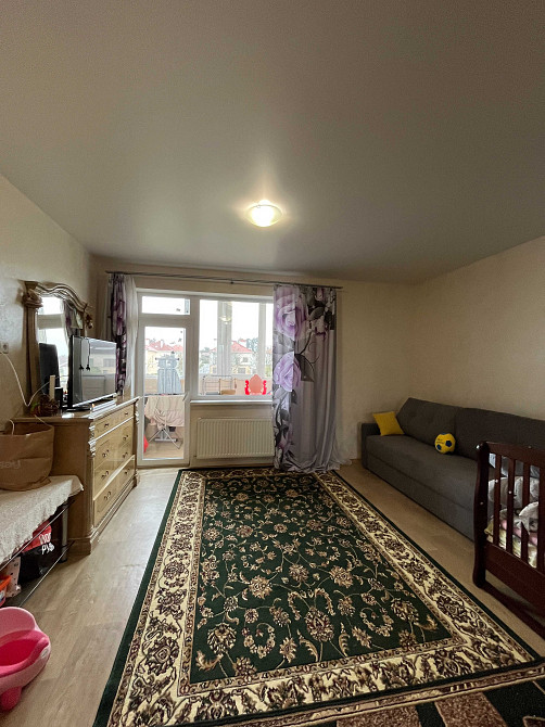 Продаж 1к квартири з ремонтом+комора, в зданому будинку. БЕЗ КОМІСІЇ!! Ирпень - изображение 1