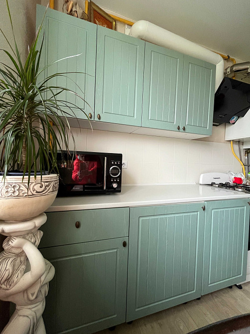 Продаж 1к квартири з ремонтом+комора, в зданому будинку. БЕЗ КОМІСІЇ!! Ирпень - изображение 2