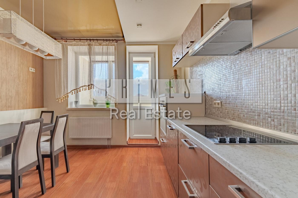 Продаж квартири 60м2, вул. Голосіївська 13 (ул. Голосеевская) Киев - изображение 3