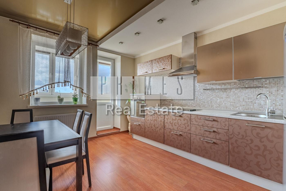 Продаж квартири 60м2, вул. Голосіївська 13 (ул. Голосеевская) Киев - изображение 4