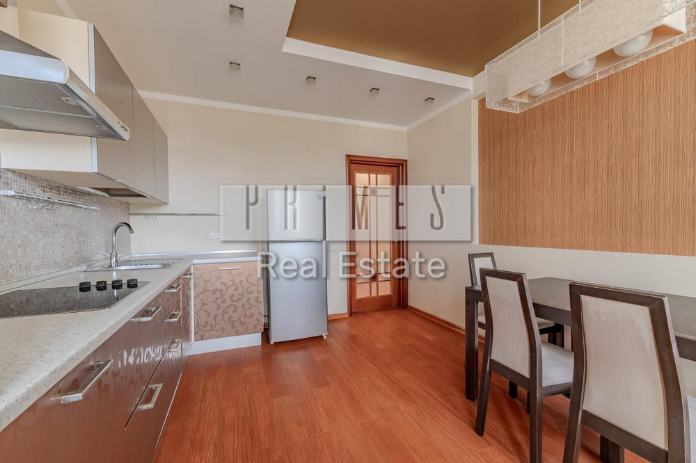 Продаж квартири 60м2, вул. Голосіївська 13 (ул. Голосеевская) Киев - изображение 1