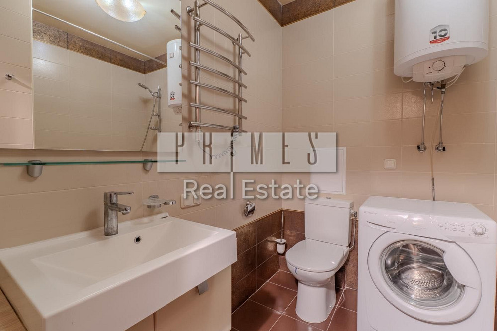 Продаж квартири 60м2, вул. Голосіївська 13 (ул. Голосеевская) Киев - изображение 8