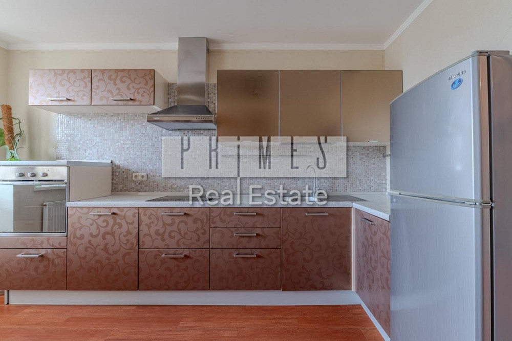 Продаж квартири 60м2, вул. Голосіївська 13 (ул. Голосеевская) Киев - изображение 5