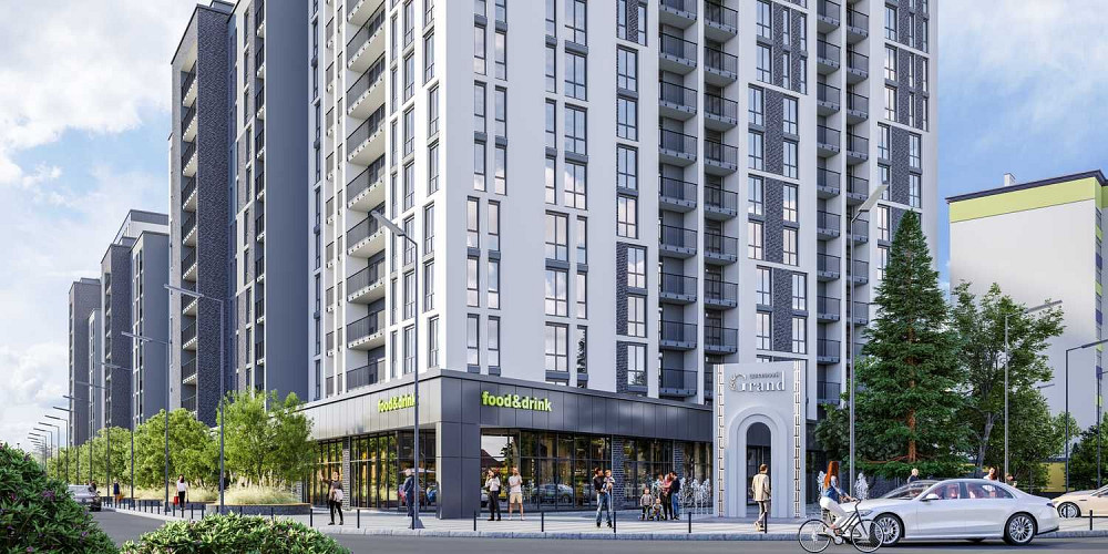 Велика 1-кімн. квартира (47.85 м2). Соф. Борщагівка, біля Кільцевої Софиевская Борщаговка - изображение 3