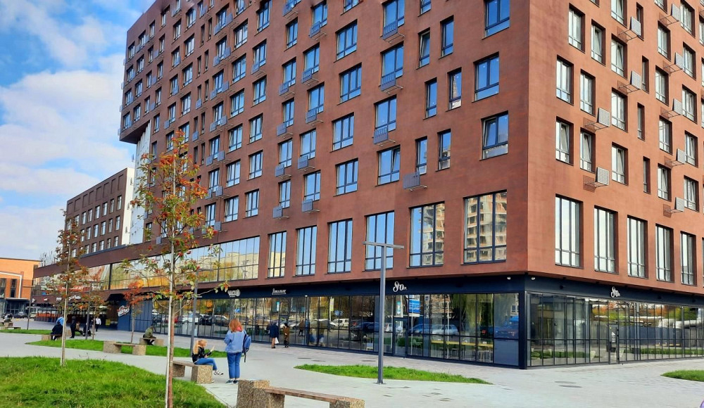 Продаж 2к квартири у зданій новобудові. Вул.Стрийська. Львов - изображение 2