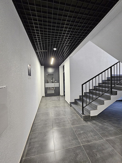 Продаж 2к квартири у зданій новобудові. Вул.Стрийська. Львов - изображение 5